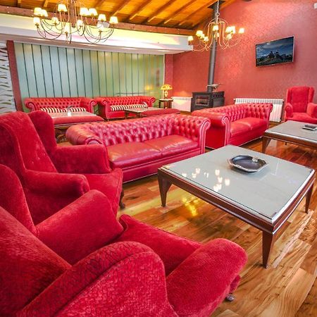 Hotel Navegantes 3 Bariloche Zewnętrze zdjęcie