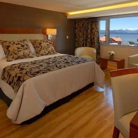 Hotel Navegantes 3 Bariloche Zewnętrze zdjęcie
