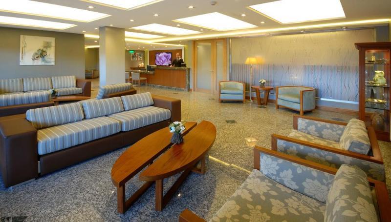 Hotel Navegantes 3 Bariloche Zewnętrze zdjęcie