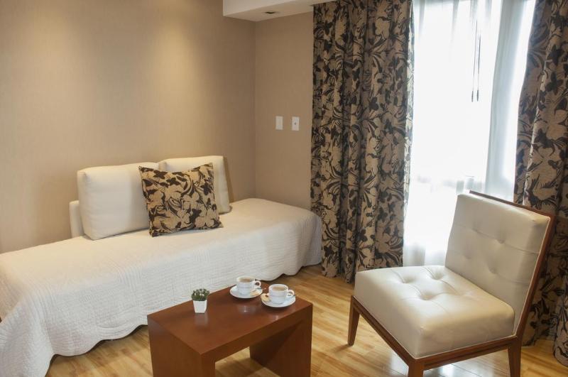 Hotel Navegantes 3 Bariloche Zewnętrze zdjęcie