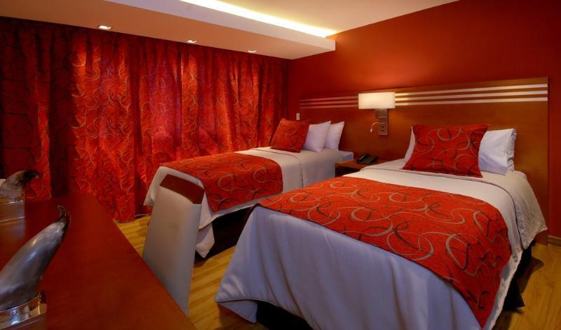 Hotel Navegantes 3 Bariloche Zewnętrze zdjęcie