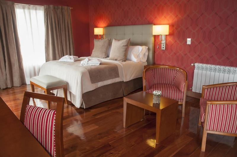 Hotel Navegantes 3 Bariloche Zewnętrze zdjęcie
