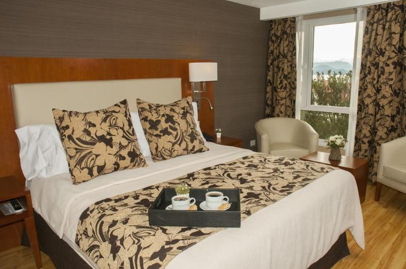Hotel Navegantes 3 Bariloche Zewnętrze zdjęcie