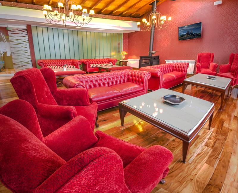 Hotel Navegantes 3 Bariloche Zewnętrze zdjęcie