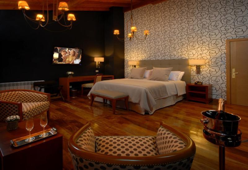 Hotel Navegantes 3 Bariloche Zewnętrze zdjęcie