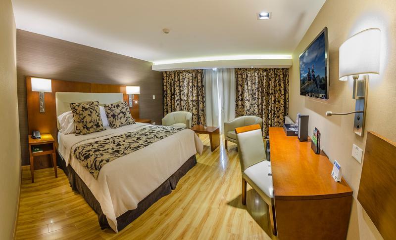 Hotel Navegantes 3 Bariloche Zewnętrze zdjęcie