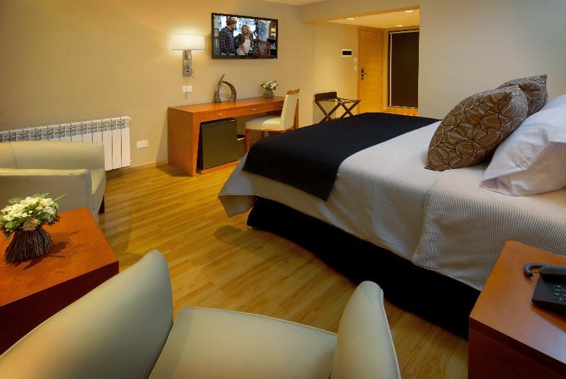 Hotel Navegantes 3 Bariloche Zewnętrze zdjęcie